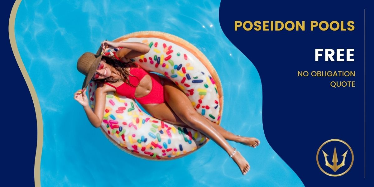 Swimming Pool Builder Essex Best Value, Perfect Pool